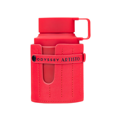 Armaf Odyssey Artisto - Eau de Parfum 3.4 oz (3pcs)